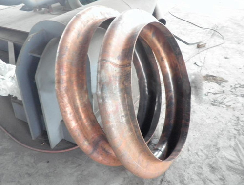 紫铜16749膨胀节