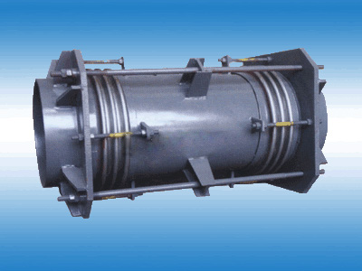 大拉杆横向型波纹补偿器