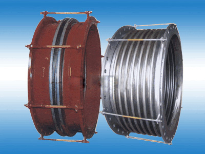 电站用波纹膨胀节