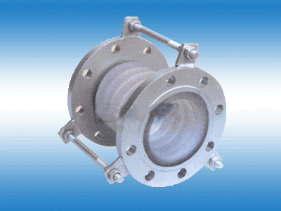 通用型四氟补偿器