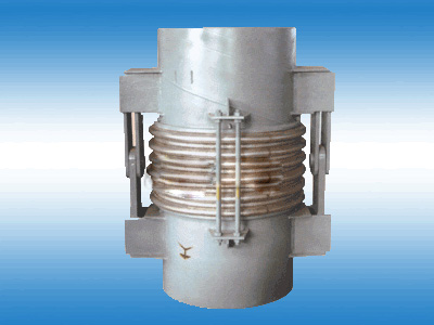 铰链型波纹膨胀节