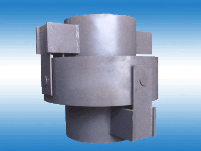 万向铰链型波纹膨胀节