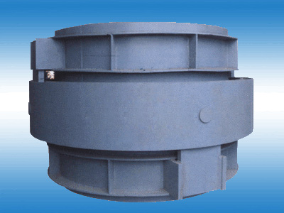 万向铰链型补偿器