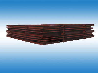 圆角矩形四波补偿器