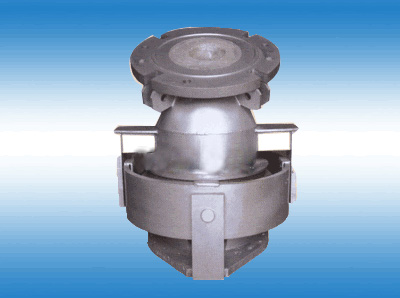 炼铁热风高温波纹膨胀节