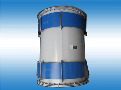 自由复式型补偿器