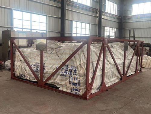 出口士耳其补偿器